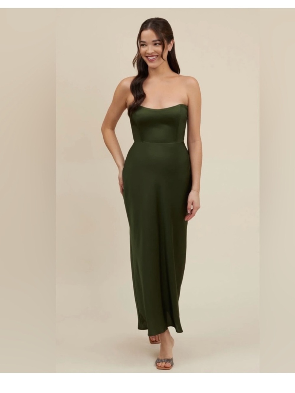 ISO Park & Fifth Brodie dress